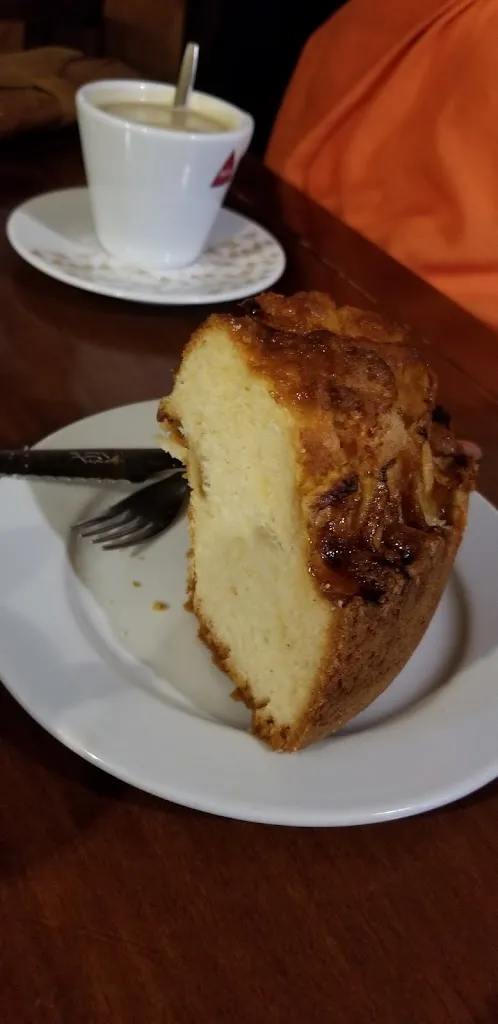 Marianne & Jay Shub_Restaurante La Fábrica_Benuza_review