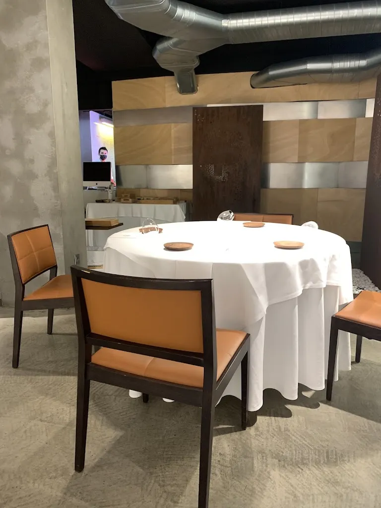 Samantha cruz_Restaurante Pablo_Benuza_review