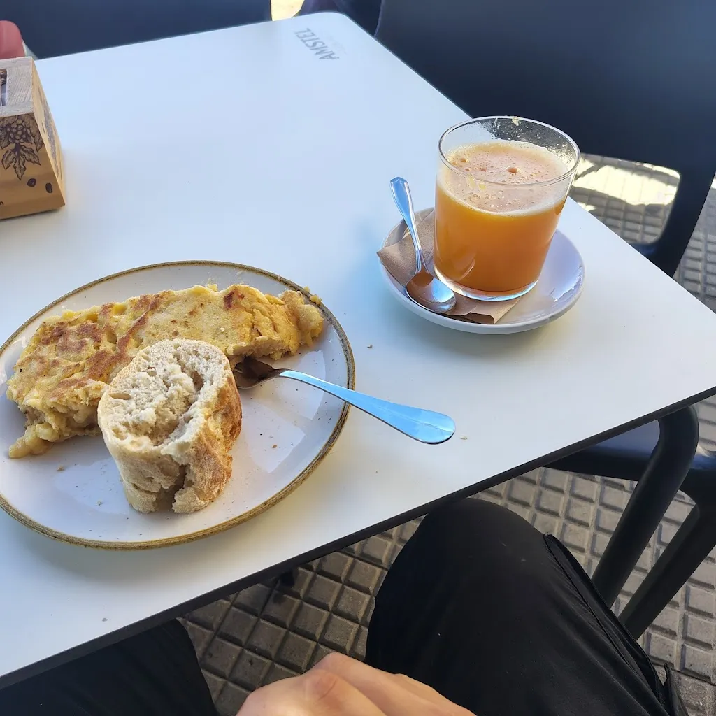 Gytis Šk_Bar Restaurante Casa Dobe_Benuza_review