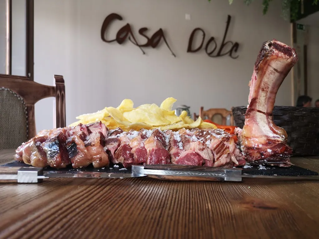 Bar Restaurante Casa Dobe_Benuza_slider_image_3