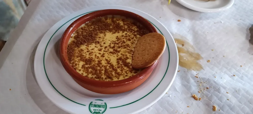 Menu_Mesón Quiñones Bar Restaurante_Benuza_image_9