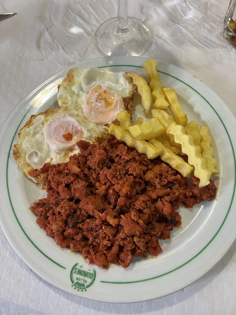 Mesón Quiñones Bar Restaurante_Benuza_slider_image_3