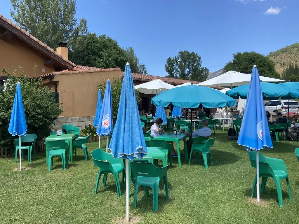 Mario Madrid_Restaurante El Piñueco_Benuza_review