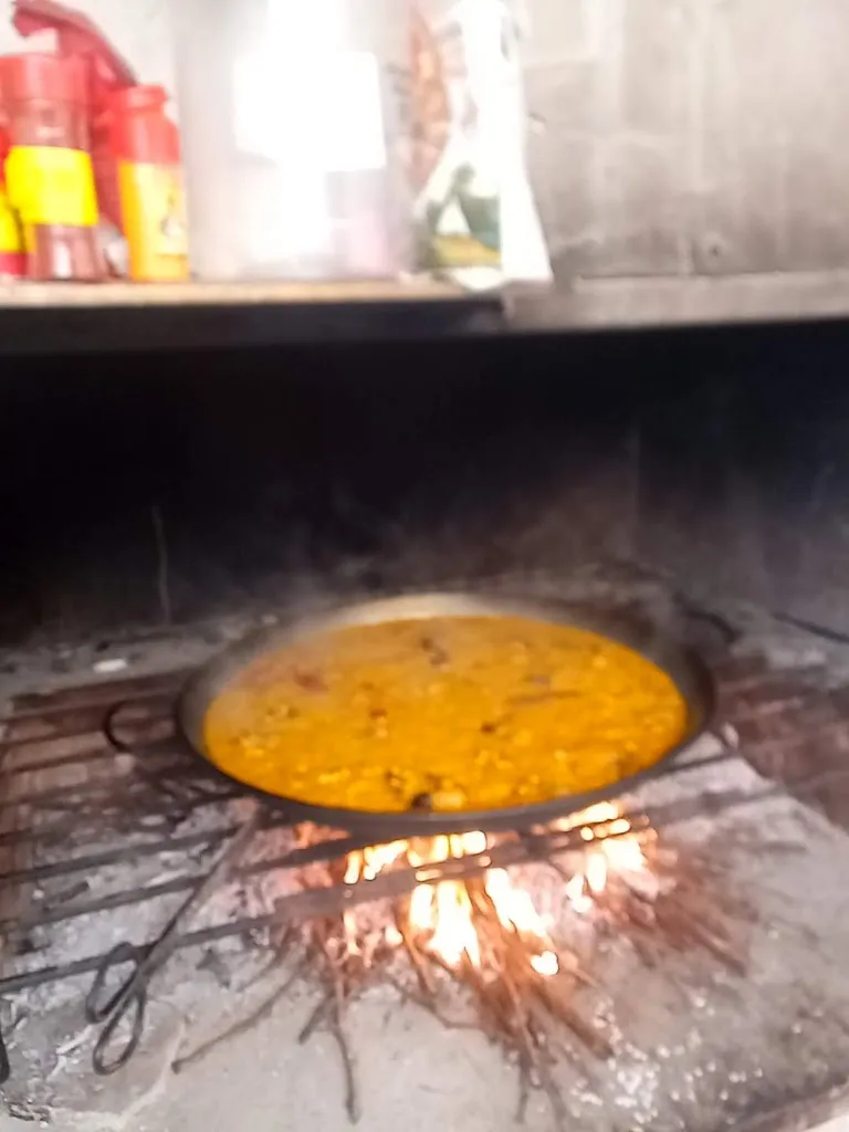 Menü_Bar Restaurante PEPÍN._Hondón de los Frailes_Bild_2