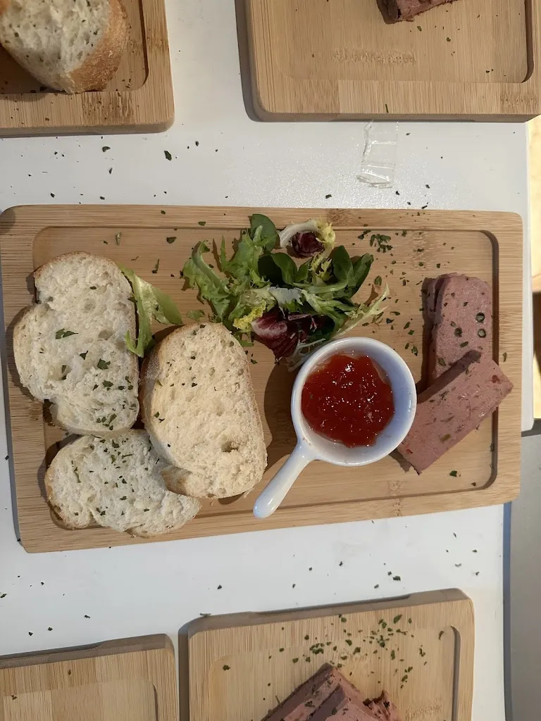 Menü_Bar Restaurante PEPÍN._Hondón de los Frailes_Bild_3