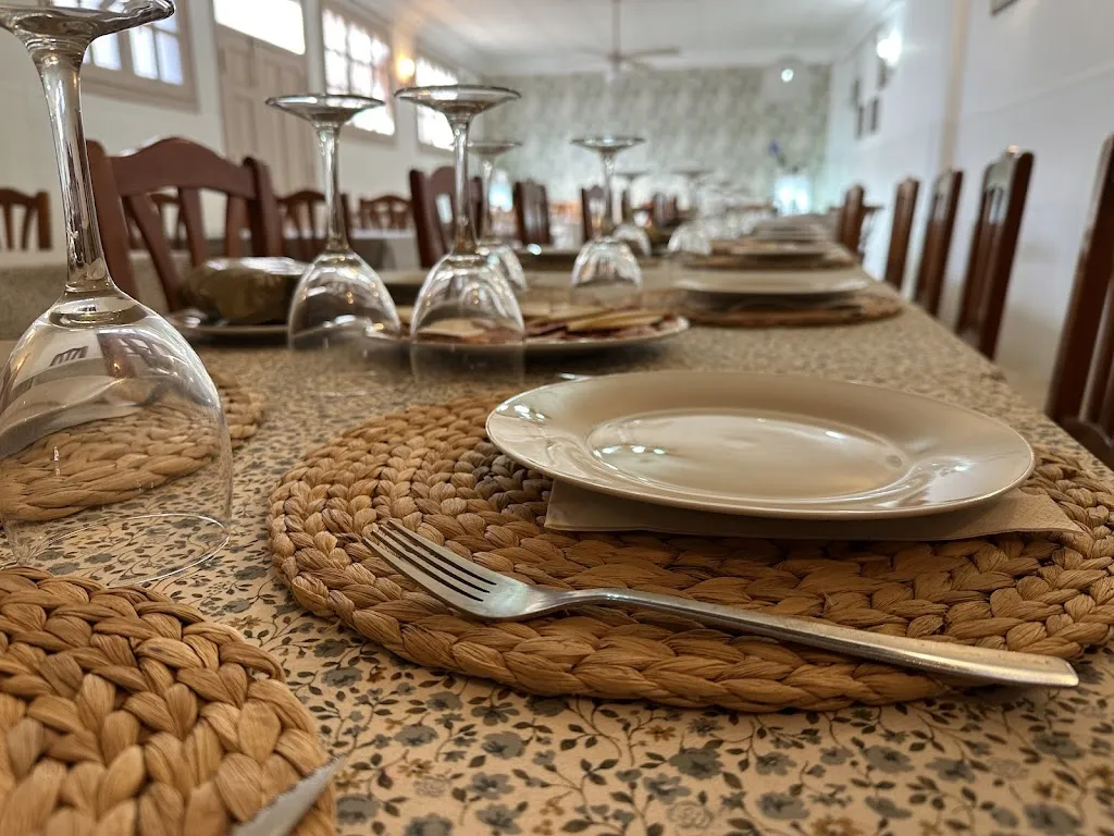 Menü_Bar Restaurante PEPÍN._Hondón de los Frailes_Bild_5