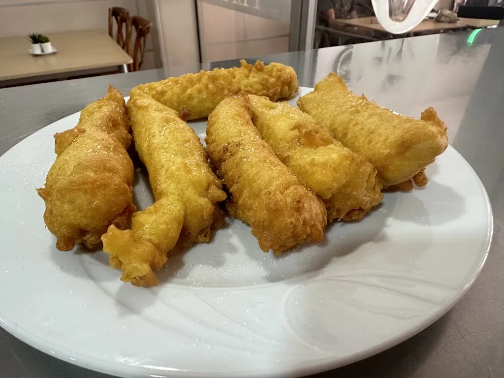 Menü_Bar Restaurante PEPÍN._Hondón de los Frailes_Bild_6