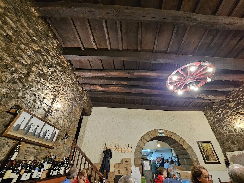 Itay Politi_Mesón Don Nacho_Benuza_review