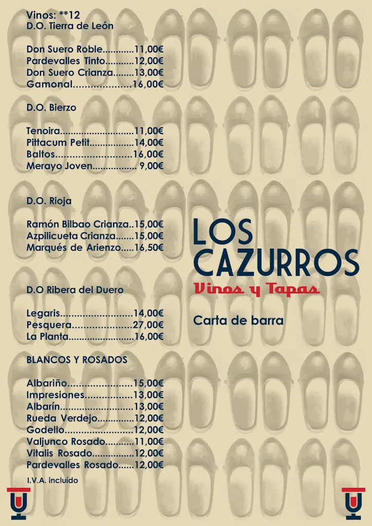 Menu_Taberna Los Cazurros_Benuza_image_2