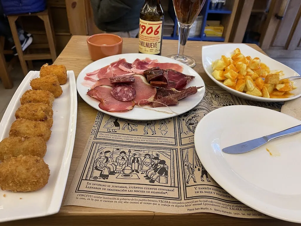 flowsar RJ_Taberna Los Cazurros_Benuza_review