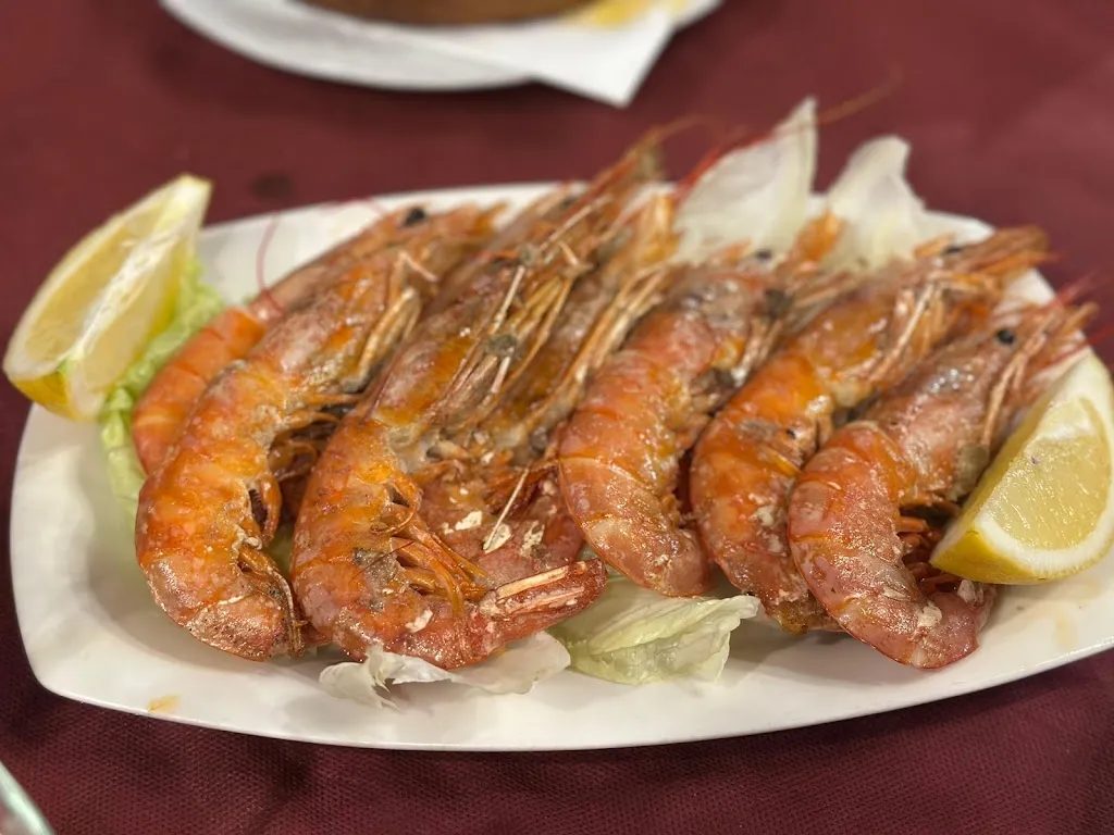 Juan luis Garcia Gomez_Restaurante Casa Nalgas_Benuza_review