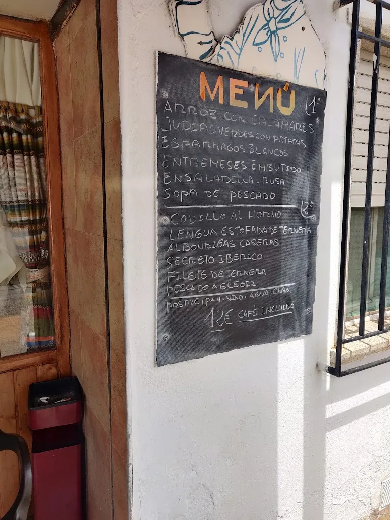 Menu_Restaurante La Herrería_Benuza_image_1