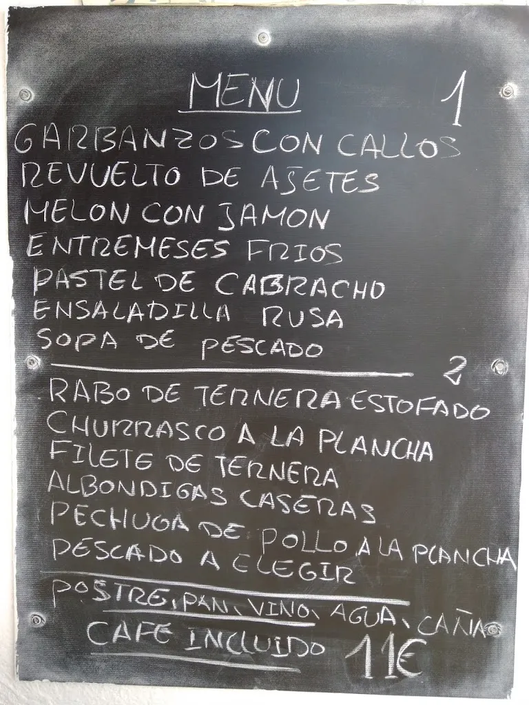 Menu_Restaurante La Herrería_Benuza_image_2