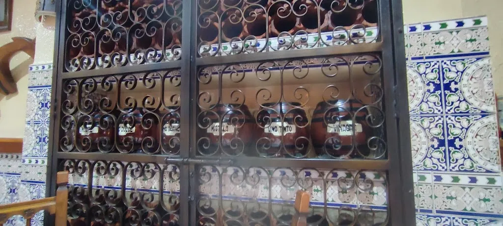 José Manuel Bravo González_Restaurante La Herrería_Benuza_review