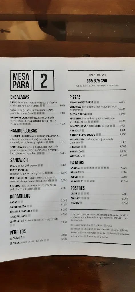 Menu_Mesa para 2_Benuza_image_2