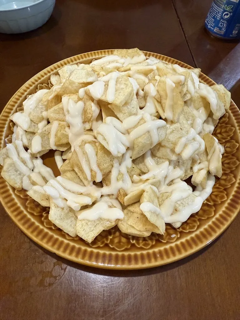 Lucia Bodelon_Mesa para 2_Benuza_review