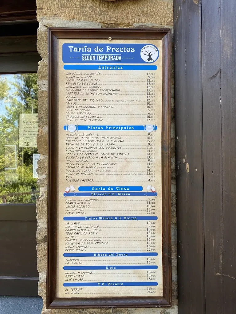 Menu_O Palleiro do Pe do Forno_Benuza_image_2