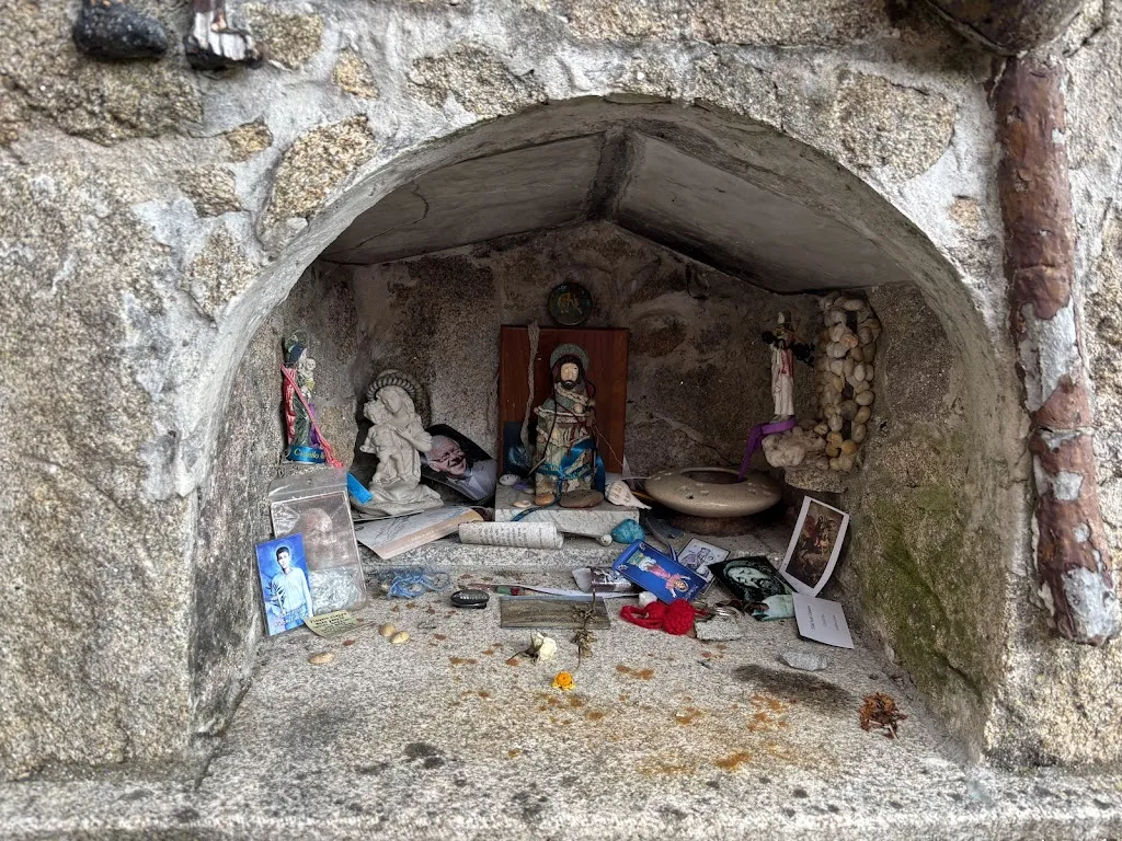 Christine Ryba_O Palleiro do Pe do Forno_Benuza_review