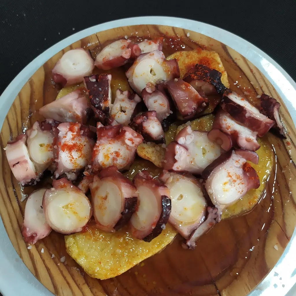 Menü_Bar Cafetería Amanecer_Jacarilla_Bild_3