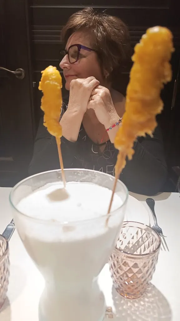 Menü_Bar Cafetería Amanecer_Jacarilla_Bild_5