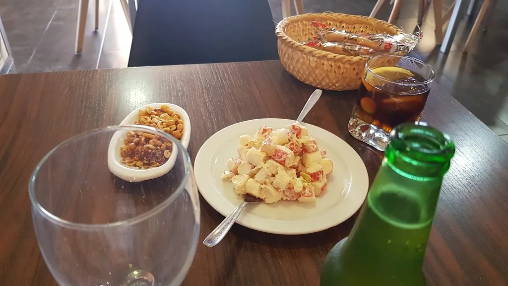 Menü_Bar Cafetería Amanecer_Jacarilla_Bild_8