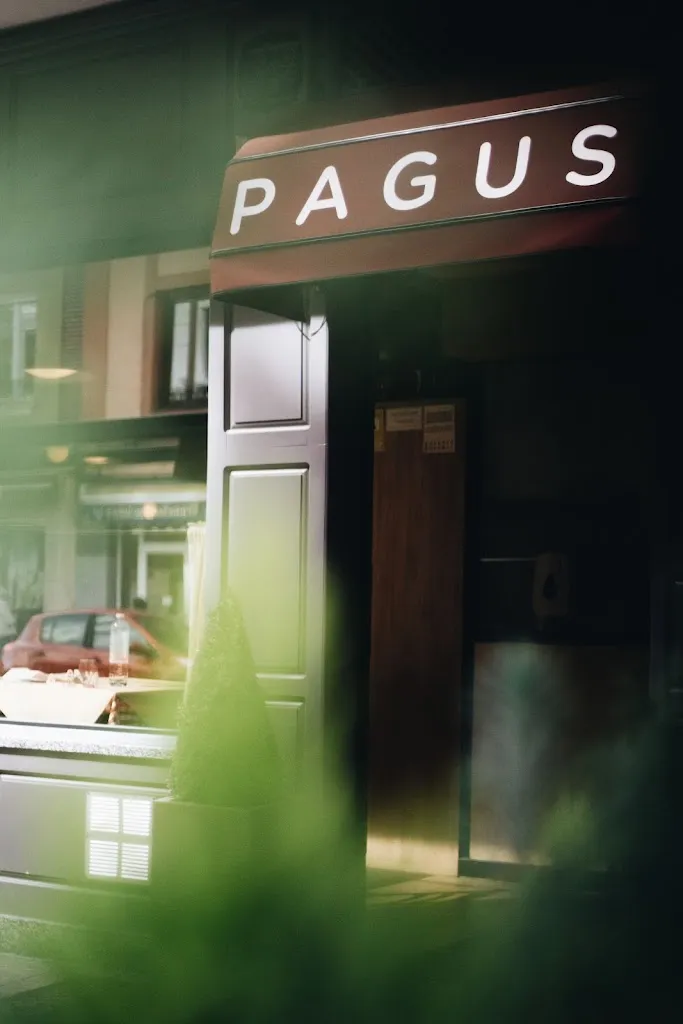 Pagus Pasta & Grill | Restaurante Italiano Leon_Benuza_slider_image_1