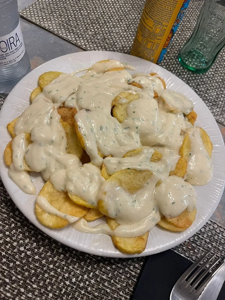 Menu_Pizzería La Nonna Camponaraya_Camponaraya_image_8