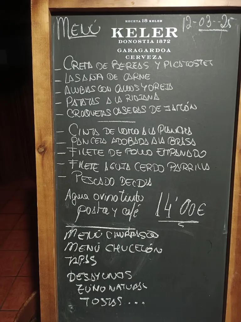 Menu_Mesón el Reloj_Camponaraya_image_1