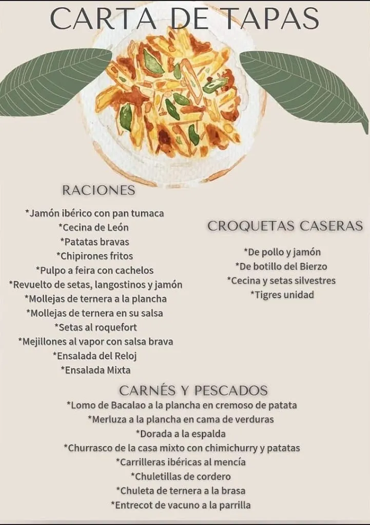 Menu_Mesón el Reloj_Camponaraya_image_4