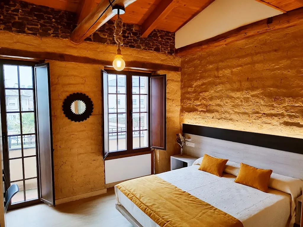 HOSTAL RESTAURANTE LA SENDA_Camponaraya_slider_image_2