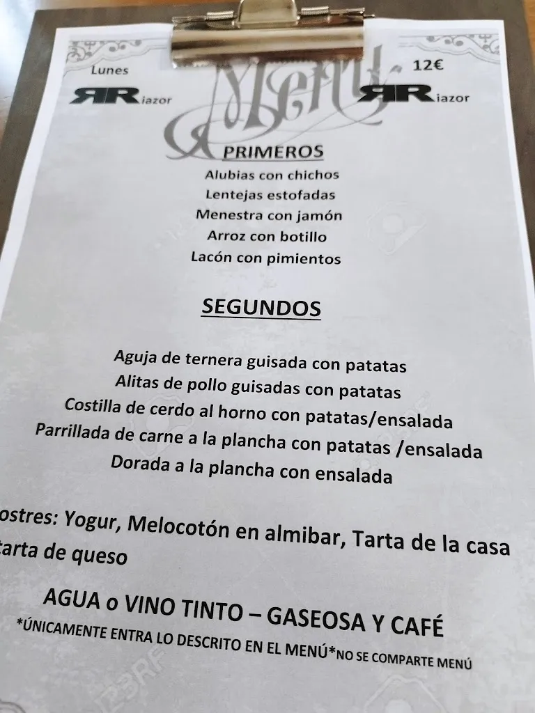 Menu_Restaurante Riazor_Camponaraya_image_3