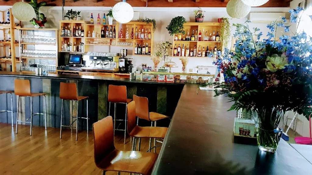 Restaurante Riazor restaurant in Camponaraya