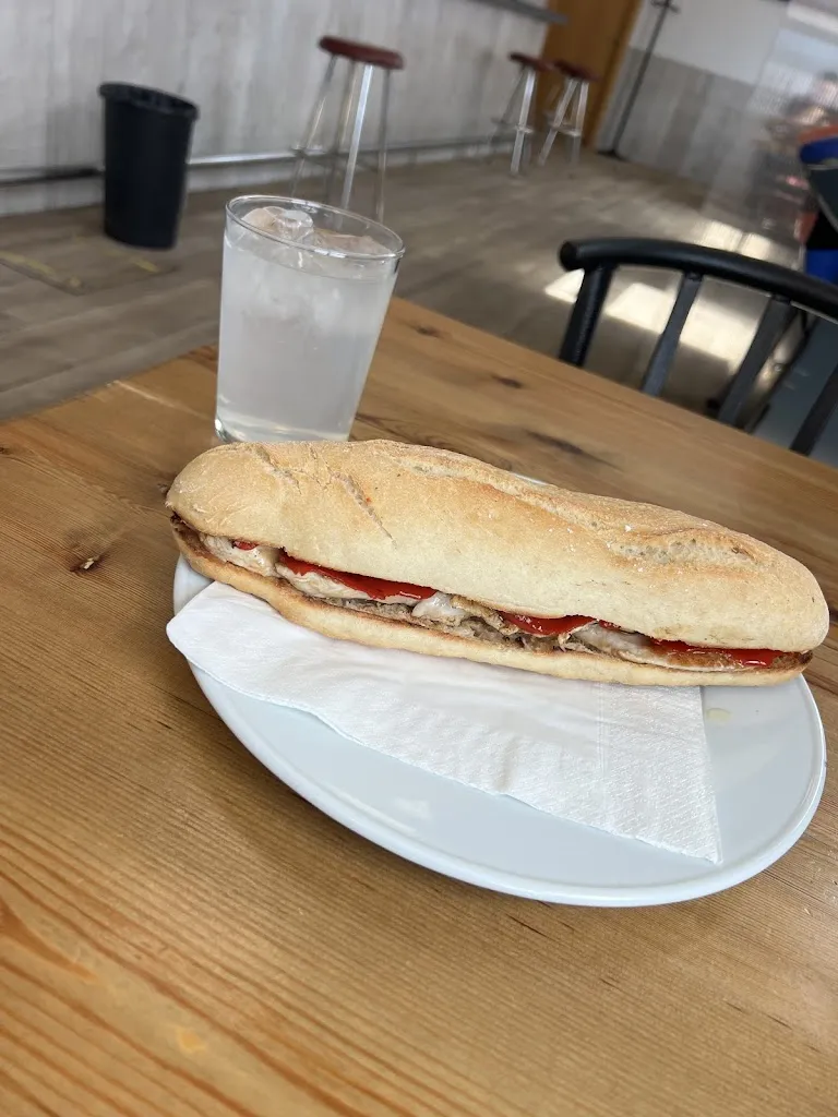 Julián steeven ORJUELA melo_Restaurante Naraya_Camponaraya_review