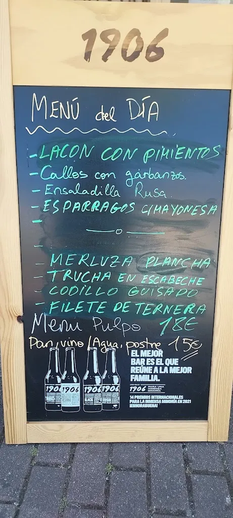 Menu_Pulperia Compostela Camponaraya_Camponaraya_image_1