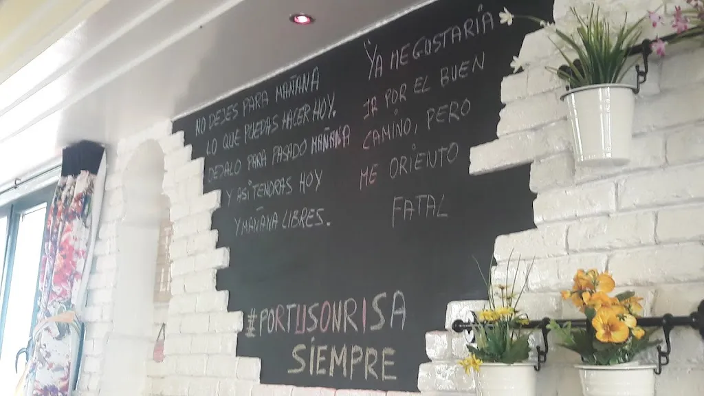 Menu_Bar Las Eras_Camponaraya_image_1