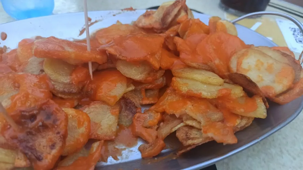 Menu_Bar Las Eras_Camponaraya_image_5