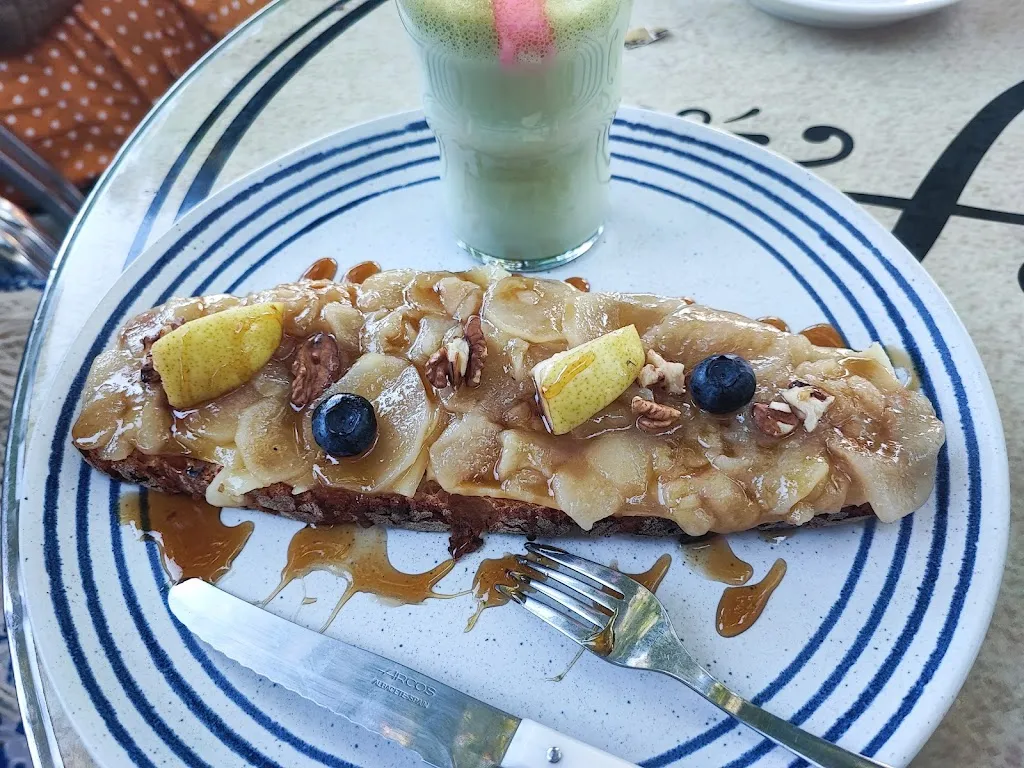 Menu_Bar Las Eras_Camponaraya_image_9