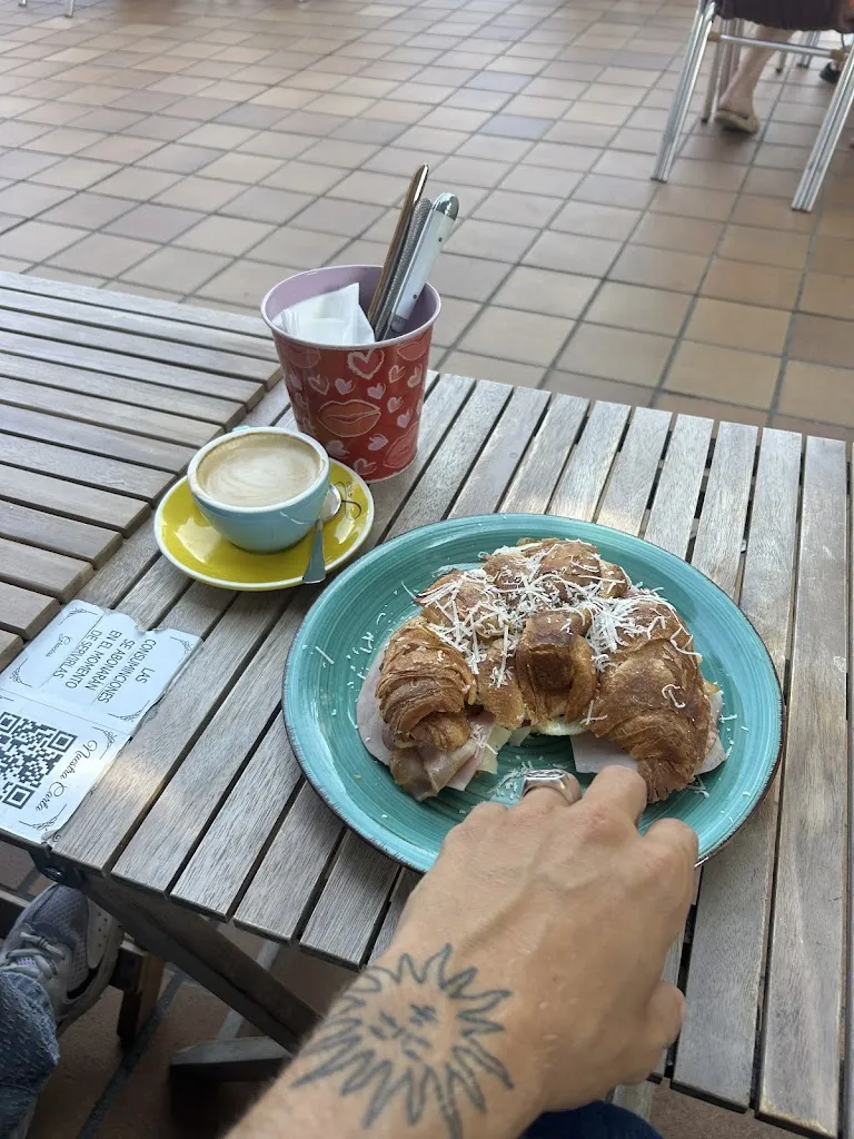 Andres Jáñez_Bar Las Eras_Camponaraya_review