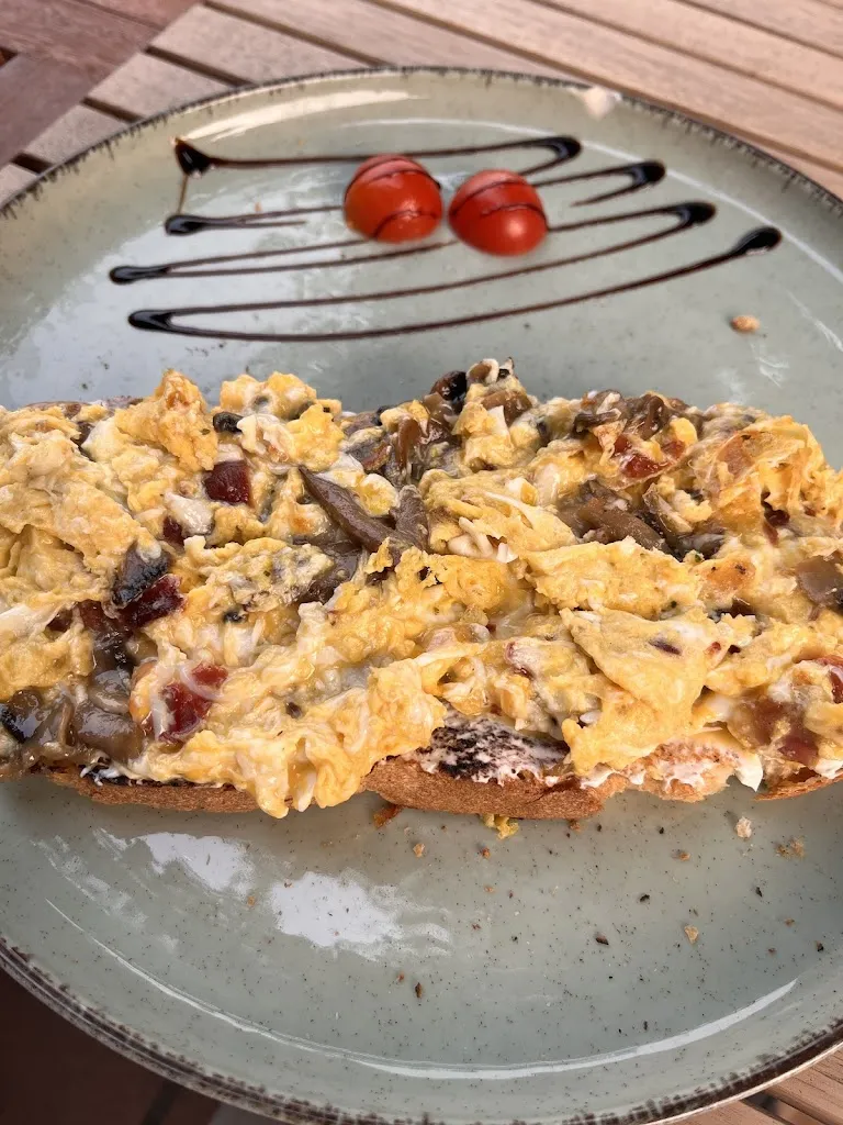 우련경_Bar Las Eras_Camponaraya_review