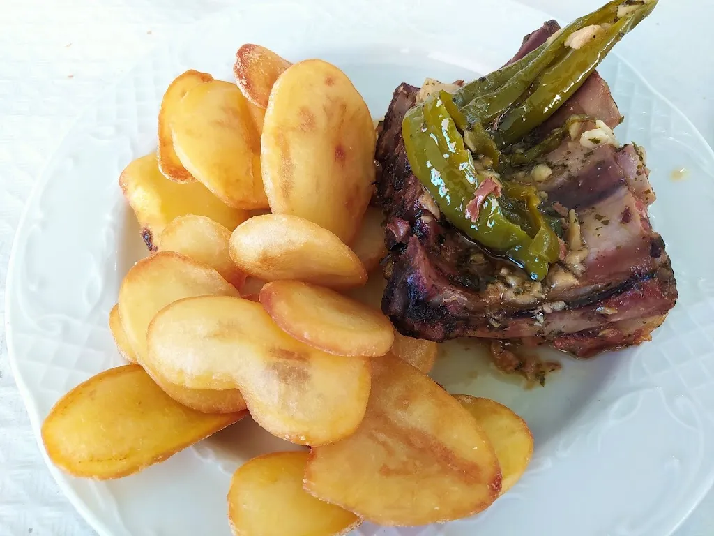 Menu_Estacion de Servicio El Amanecer_Campo de Villavidel_image_8