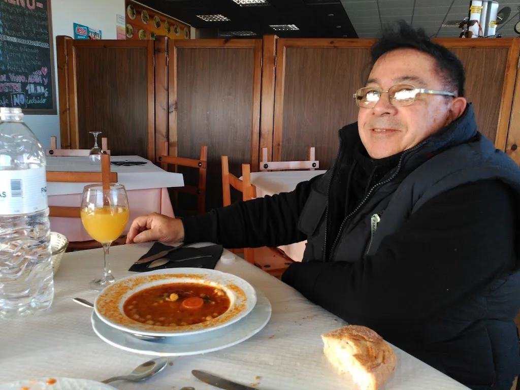 Menu_Estacion de Servicio El Amanecer_Campo de Villavidel_image_9