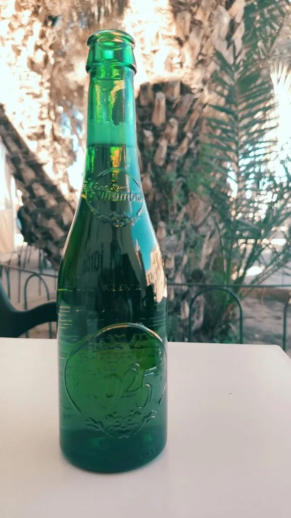 Menu_Cafetería El Jardín de Jacarilla_Jacarilla_immagine_6