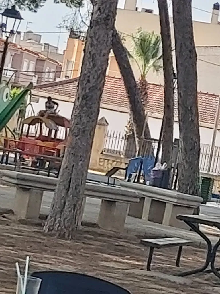 Gemma Sykes_Cafetería El Jardín de Jacarilla_Jacarilla_recensione