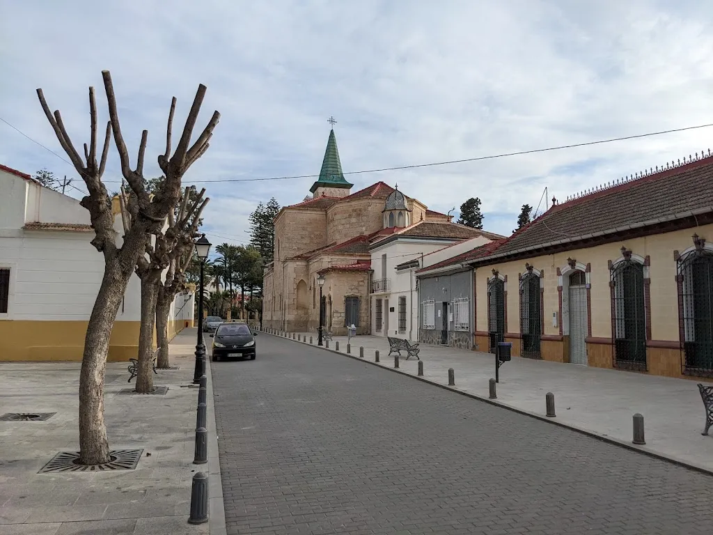Cafetería El Jardín de Jacarilla_Jacarilla_slider_image_2