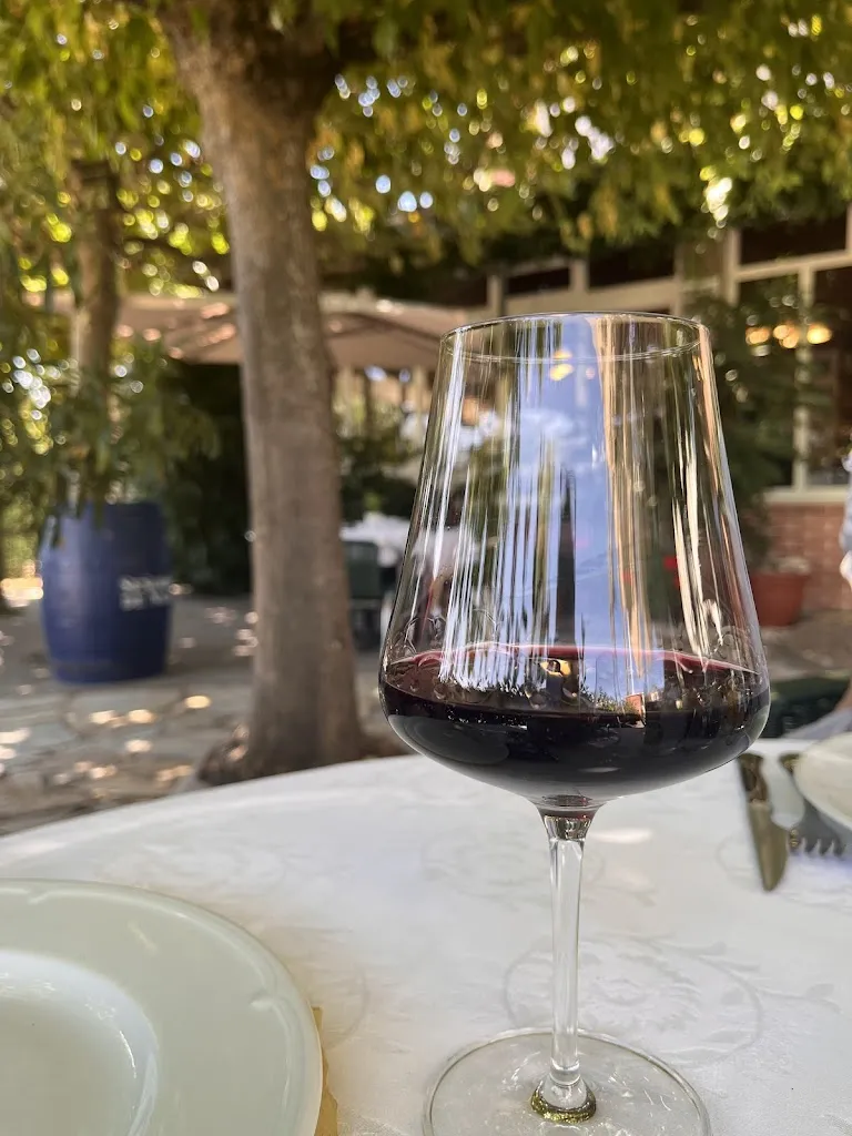 Rocio Romero_Asador de Viloria_Campo de Villavidel_review