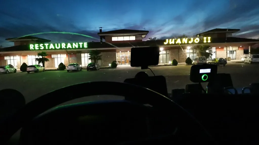 CüNeYt YıLDıZ_Juanjo 2_Campo de Villavidel_recensione