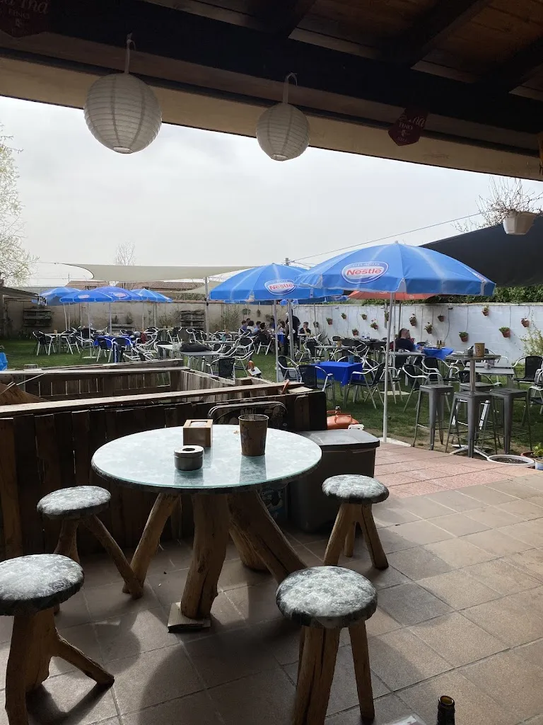 Ashley Holst_Casa Jeremías_Campo de Villavidel_review