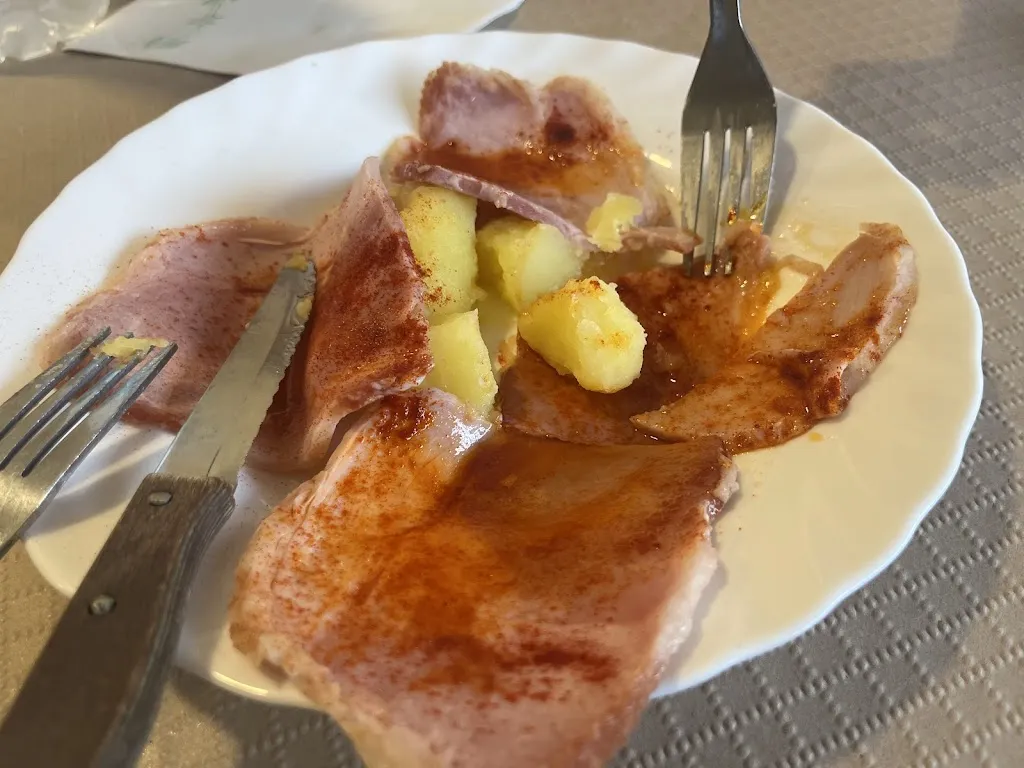 林以恩_Mesón FAR_Campo de Villavidel_review