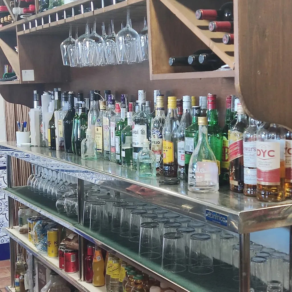 Adolfo Álvarez Lacalle_Mesón FAR_Campo de Villavidel_review