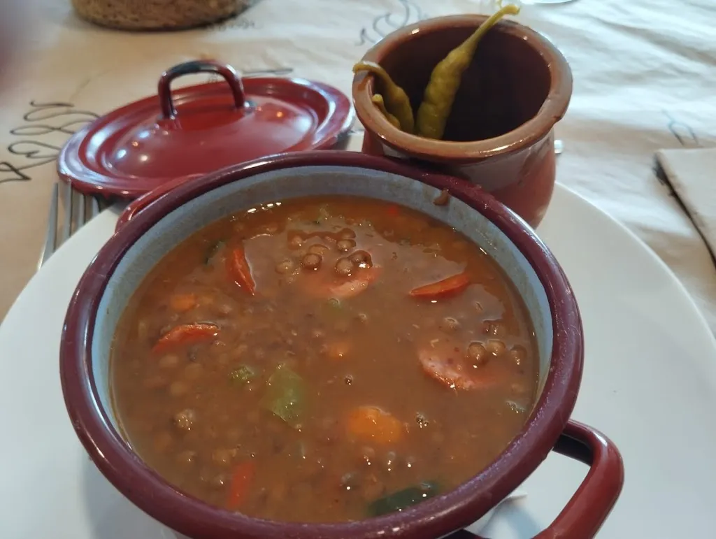 Asociacion Colven_Restaurante Parrilla Ruta 987_Campo de Villavidel_review